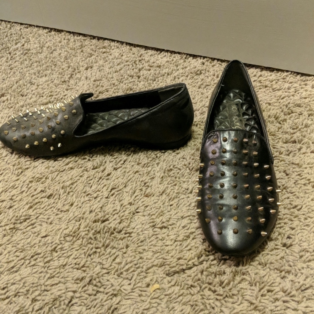 Loafers